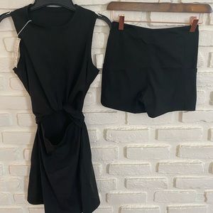 Halara Activewear Dress NWT